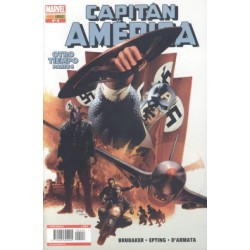CAPITAN AMERICA VOL.7 Nº 2...
