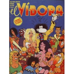 EL VIBORA Nº 13-14