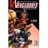 LOS VENGADORES VOL.3 Nº 83 DESUNIDOS ED.PANINI