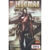 IRON MAN DIRECTOR DE SHIELD Nº 1 AL 16