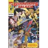 GUARDIANES DE LA GALAXIA Nº 1 ED.FORUM