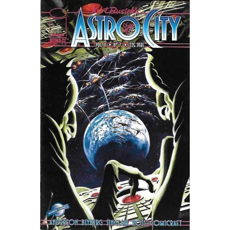 astro city vol.2 nº 7