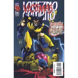 LOBEZNO y GAMBITO VICTIMAS...