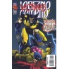 LOBEZNO y GAMBITO VICTIMAS Nº 2 AL 4 DE 4