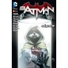 BATMAN TRIMESTRAL Nº 9 REQUIEM