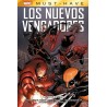 MARVEL MUST-HAVE LOS NUEVOS VENGADORES VOL.1 AL 7