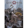 GOD OF WAR VOL.1
