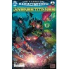 JOVENES TITANES Nº 1 Y 2 UNIVERSO DC RENACIMIENTO