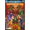 JOVENES TITANES Nº 1 Y 2 UNIVERSO DC RENACIMIENTO