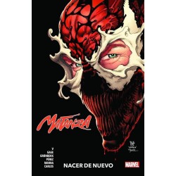 MATANZA 1 : NACER DE NUEVO