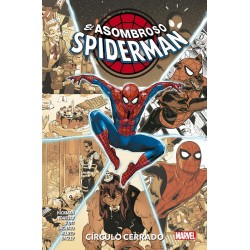 EL ASOMBROSO SPIDERMAN :...
