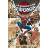 EL ASOMBROSO SPIDERMAN : CIRCULO CERRADO