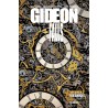 GIDEON FALLS VOLUMENES 1 AL 3 DE 6 POR JEFF LEMIRE