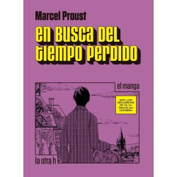 EN BUSCA DEL TIEMPO PERDIDO...