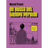 EN BUSCA DEL TIEMPO PERDIDO POR MARCEL PROUST , EL MANGA