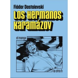 LOS HERMANOS KARAMAZOV POR...