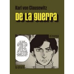 DE LA GUERRA POR KARL VON...
