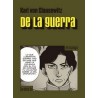 DE LA GUERRA POR KARL VON CLAUSEWITZ , HERDER EDITORIAL , MANGA