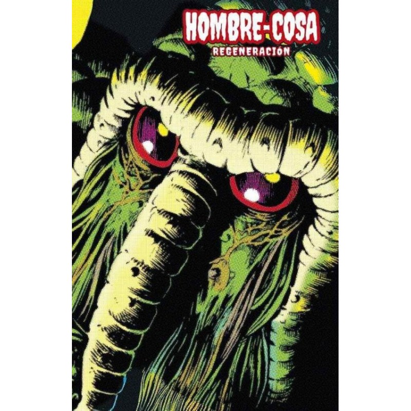 MARVEL LIMITED EDITION EL HOMBRE-COSA VOL.2 : REGENERACION