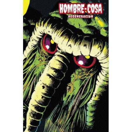 MARVEL LIMITED EDITION EL HOMBRE-COSA VOL.2 : REGENERACION