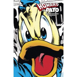 HOWARD EL PATO VOL.1 DE 2...