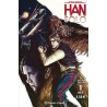 STAR WARS : HAN SOLO ,COL.COMPLETA Nº 1 A 5, ED.PLANETA