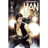STAR WARS : HAN SOLO ,COL.COMPLETA Nº 1 A 5, ED.PLANETA