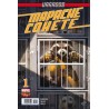 MAPACHE COHETE Nº 1 AL 11 ( MAPACHE COHETE : VARADOS COMPLETA 1 AL 5 COHETE Nº 28 AL 32 Nº 1 AL 6 DESDE Nº 33 AL 38) PUBLICADOS EN LOS NUMEROS 28 AL 38 DE MAPACHE COHETE / GROOT