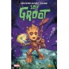 SOY GROOT ,CARTONE
