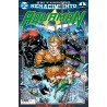 AQUAMAN Nº 15 ( UNIVERSO DC RENACIMIENTO Nº 1 )