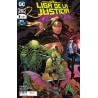LIGA DE LA JUSTICIA OSCURA VOL.2 Nº 1 NUEVA JUSTICIA