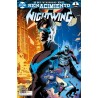 NIGHTWING Nº 8 UNIVERSO DC RENACIMINENTO Nº 1