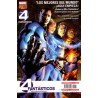 LOS 4 FANTASTICOS VOL.7 Nº 11 AL 27 ETAPA COMPLETA DE MARK MILLAR Y BRIAN HITCH