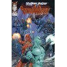 WILDSTORM SPOTLIGHT Nº 4 STORMWATCH