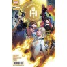 LA IMPOSIBLE PATRULLA X Nº 132 ED.PANINI