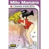 MILO MANARA Nº 4 CAMARA INDISCRETA
