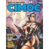 CIMOC NUEVA ÉPOCA Nº 55