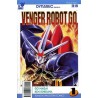 VENGERV ROBOT GO COL.COMPLETA Nº 1 AL 3 POR GO Nagai y ken ishikawa ( MAZINGER Z )