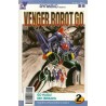 VENGERV ROBOT GO COL.COMPLETA Nº 1 AL 3 POR GO Nagai y ken ishikawa ( MAZINGER Z )