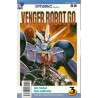 VENGERV ROBOT GO COL.COMPLETA Nº 1 AL 3 POR GO Nagai y ken ishikawa ( MAZINGER Z )