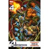 LOS 4 FANTASTICOS VOL.7 Nº 15 AL 29 ETAPA DE MARK MILLAR Y BRIAN HITCH A FALTA DE LOS NUMEROS : 19,25 Y 28