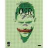 JOKER LA SONRISA ASESINA Nº 1 POR JEFF LEMIRE