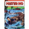 MISTER NO Nº 13 RIO NEGRO