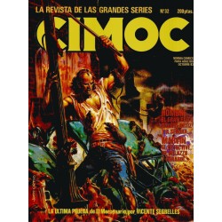 CIMOC Nº 32