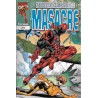 MASACRE VOL.1 Nº 24 ED.FORUM