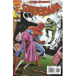 SPIDERMAN DE JOHN ROMITA Nº 16
