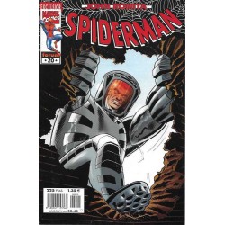 SPIDERMAN DE JOHN ROMITA Nº 20