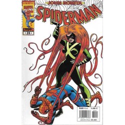 SPIDERMAN DE JOHN ROMITA Nº 24