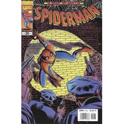 SPIDERMAN DE JOHN ROMITA Nº 28