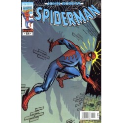 SPIDERMAN DE JOHN ROMITA Nº 54